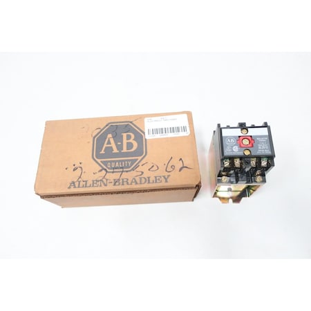 Allen Bradley 230-250V-DC CONTROL RELAY 700DC-P220Z2
